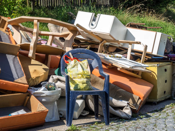 Best Residential Junk Removal  in Alcoa, TN