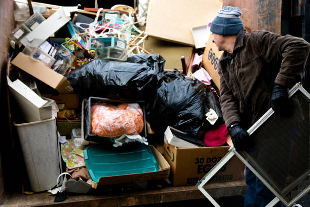 Best Yard Waste Removal  in Alcoa, TN