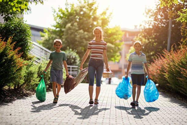 Full-Service Junk Removal in Alcoa, TN