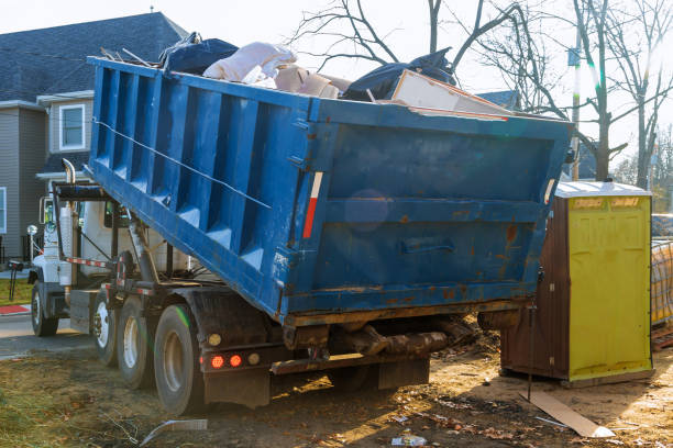 Best Construction Debris Removal  in Alcoa, TN