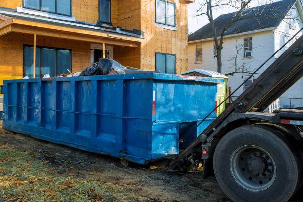 Best Basement Cleanout Services  in Alcoa, TN