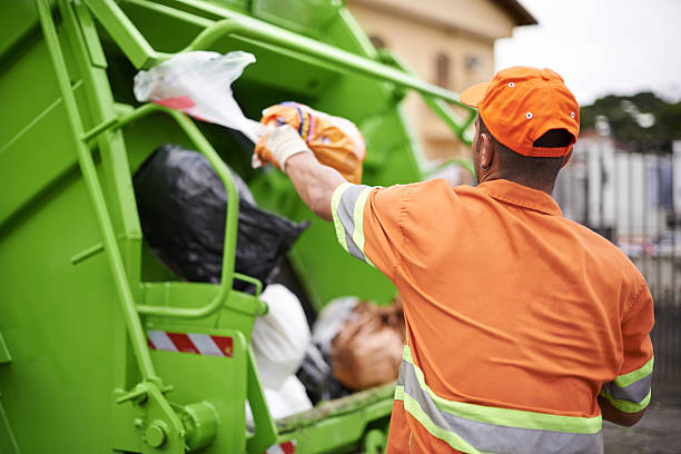 Best Yard Cleanup Services  in Alcoa, TN