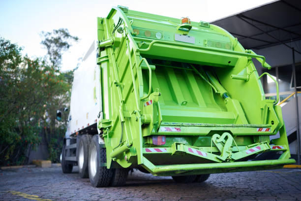 Best Full-Service Junk Removal  in Alcoa, TN