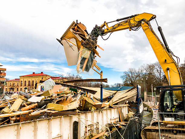 Best Residential Junk Removal  in Alcoa, TN